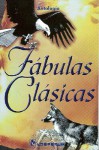 Fabulas Clasicas - Berta Hiriart