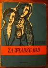 Za władzę Rad - Walentin Katajew