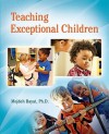 Teaching Exceptional Children - Mojdeh Bayat