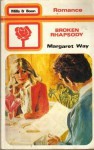 Broken Rhapsody - Margaret Way