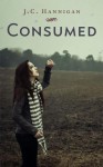 Consumed - J.C. Hannigan