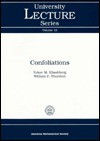 Confoliations - Y. Eliashberg, William P. Thurston