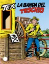 Tex n. 352: La banda del teschio - Claudio Nizzi, Jesús Blasco, Aurelio Galleppini