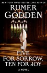 Five for Sorrow, Ten for Joy: A Novel - Rumer Godden