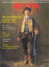 Arizona Highways Magazine, August 1991 (Billy The Kid) (Vol. 67, No. 8) - Bob Boze Bell, Robert J. Early