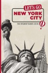 Let's Go New York City: The Student Travel Guide - Harvard Student Agencies Inc.