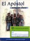 El Apóstol Número Trece - Gustavo Aguilera, Mauricio Durán E. de los M.