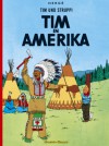 Tim in Amerika - Hergé