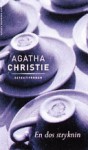 En dos stryknin - Eva Wahlenberg, Agatha Christie