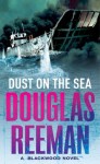 Dust On The Sea (The Royal Marines) - Douglas Reeman