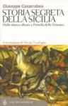 Storia segreta della Sicilia: Dallo sbarco alleato a Portella della Ginestra - Giuseppe Casarrubea, Nicola Tranfaglia