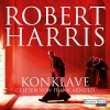 Konklave - Robert Harris, Frank Arnold, Deutschland Random House Audio