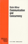 Communication and Concurrency - Robin Milner-Gulland