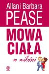 Mowa ciała w miłości - Allan Pease, Barbara Pease