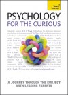 Psychology for the Curious - Nicky Hayes