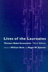 Lives of the Laureates: Thirteen Nobel Economists - William Breit