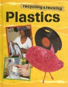 Plastics - Ruth Thomson