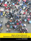 Basics of Social Research: Qualitative and Quantitative Approaches - W. Lawrence Neuman