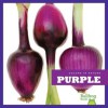 Purple - Heather Adamson