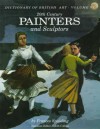 20th Century Painters and Sculptors - Frances Spalding, Spalding & Collins