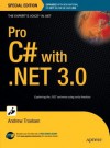 Pro C# with .NET 3.0 (Pro) - Andrew Troelsen