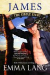 [(Circle Eight : James)] [By (author) Emma Lang] published on (August, 2015) - Emma Lang