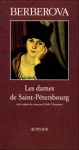 Les dames de Saint-Petersbourg - Nina Berberova