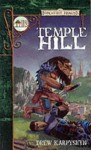 Temple Hill - Drew Karpyshyn