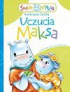 Uczucia Maksa - Katarzyna Zychla