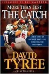 More Than Just The Catch - David Tyree, Kimberly Daniels, Eli Manning