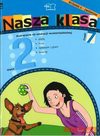 Nasza klasa. Klasa 2, szkoła podstawowa, część 7. Podręcznik - Dorota Baścik Kołek, Czesław Cyrański, Balbina Piechocińska, Grażyna Śliwa, Marzena Pucińska