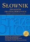 Słownik związków frazeologicznych - Wojciech Rzehak, Marzena Paw, Marcin Wawrzecki