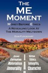 The Me Moment - Dan Flockhart