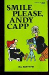 Smile Please, Andy Capp - Reg Smythe