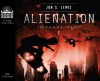 Alienation - Jon S. Lewis, Kelly Ryan Dolan