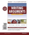 Writing Arguments: A Rhetoric with Readings - John D. Ramage, John C. Bean, June Johnson