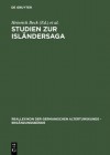 Studien Zur Islandersaga: Festschrift Fur Rolf Heller - Heinrich Beck, Else Ebel