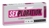 Sexploration: 52 Erotic Adventures - Potter Style