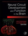 Neural Circuit Development and Function in the Brain: Comprehensive Developmental Neuroscience, Volume 3 - John Rubenstein