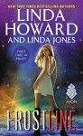 Frost Line - Linda Howard, Linda Jones