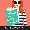 Crimes Against a Book Club - Kathy Cooperman, Katherine Kellgren, Brilliance Audio