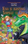 Nina si blestemul sarpelui cu pene (Fetita celei de a sasea luni, #3) - Moony Witcher