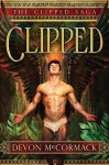 Clipped - Devon McCormack