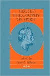 Hegel's Philosophy of Spirit - Peter G. Stillman