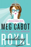 Royal Wedding: A Princess Diaries Novel (The Princess Diaries Book 11) - Meg Cabot