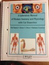 A Laboratory Manual of Human Anatomy and Physiology with Cat Dissection--CUSTOM - Ted Namm