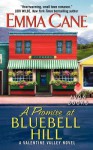 A Promise at Bluebell Hill - Emma Cane