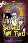 Sliced in Two. - Andrew Peters