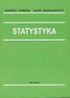 Statystyka - Andrzej. Komosa, Ryszard Seidel, Sylwia Świdzińska Jachna, Jan Paradysz, Andrzej Komosa, Jacek Musiałkiewicz, Kot Stanisław M., Jacek Jakubowski, Andrzej Sokołowski, Mieczysław Sobczyk