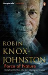 Force of Nature - Robin Knox-Johnston